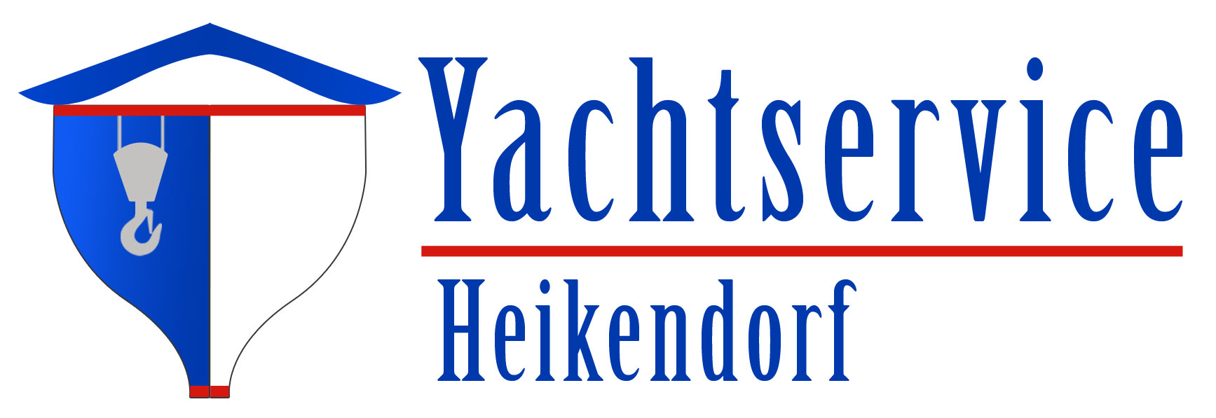 Yachtservice Heikendorf